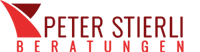 Logo Peter Stierli